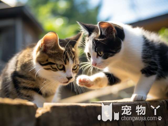 英短矮脚精品猫舍养猫前，你知道哪些养猫技巧?