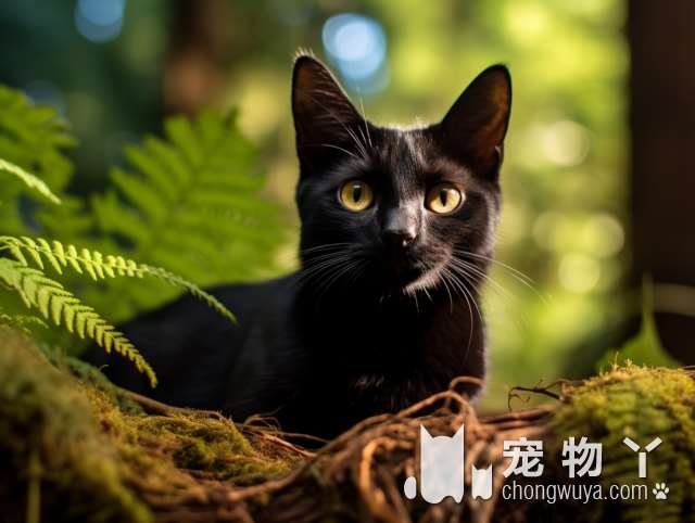 狸花猫和狸白猫哪个更厉害？